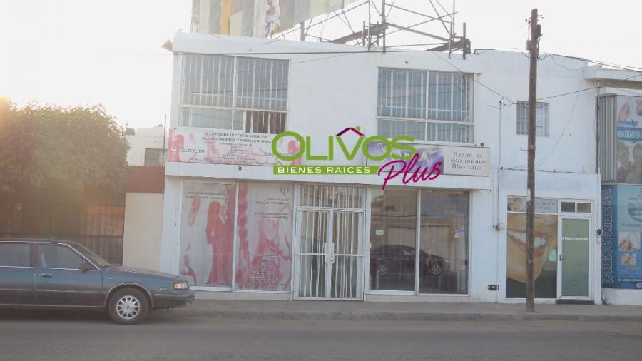 Foto Oficina en Renta en CALLE LIBERTAD, Victoria de Durango, Durango - $ 3.000 - OFR250448 - BienesOnLine