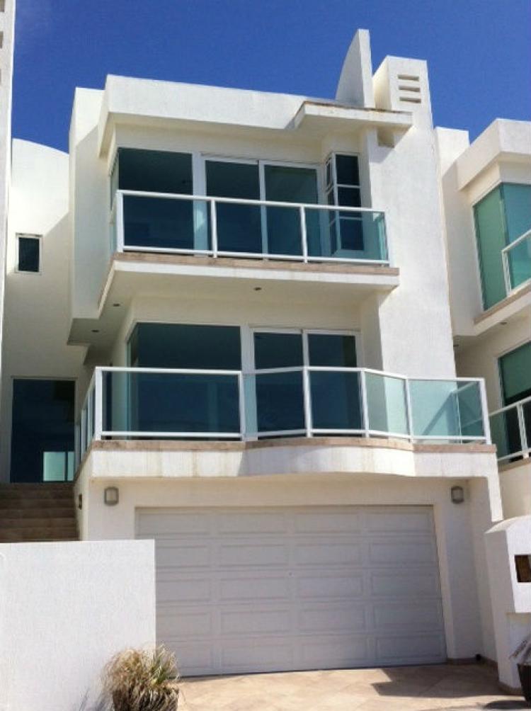 Foto Casa en Renta en Playas de Tijuana, Tijuana, Baja California - U$D 1.200 - CAR93626 - BienesOnLine