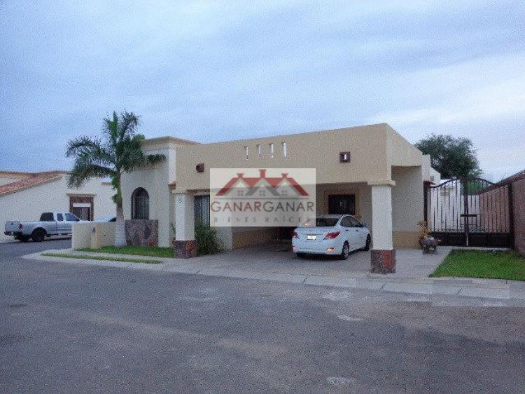 Foto Casa en Renta en SALVATIERRA, Hermosillo, Sonora - $ 15.000 - CAR81574 - BienesOnLine
