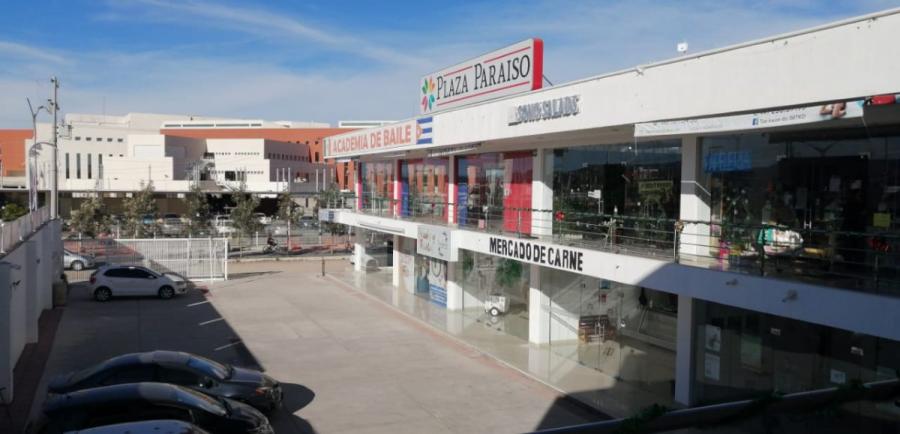 Foto Local en Renta en marcellana, Jess Mara, Aguascalientes - $ 6.200 - LOR308680 - BienesOnLine