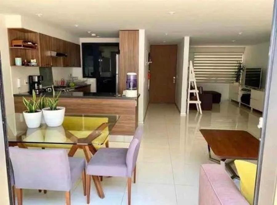 Foto Departamento en Renta en ATENOR SALAS, Benito Jurez, Distrito Federal - $ 11.000 - DER313434 - BienesOnLine