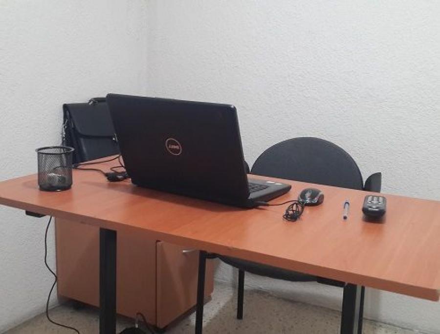 Foto Oficina en Renta en San Sebastian, Toluca de Lerdo, Mexico - $ 1.500 - OFR271693 - BienesOnLine