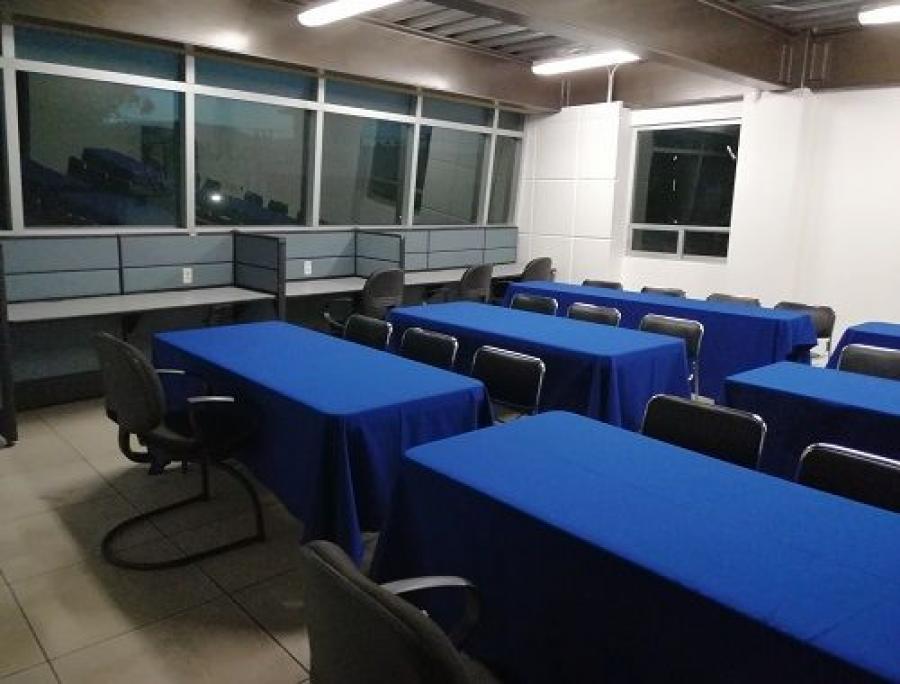 Foto Oficina en Renta en San Sebastian, Toluca de Lerdo, Mexico - $ 1.100 - OFR271685 - BienesOnLine