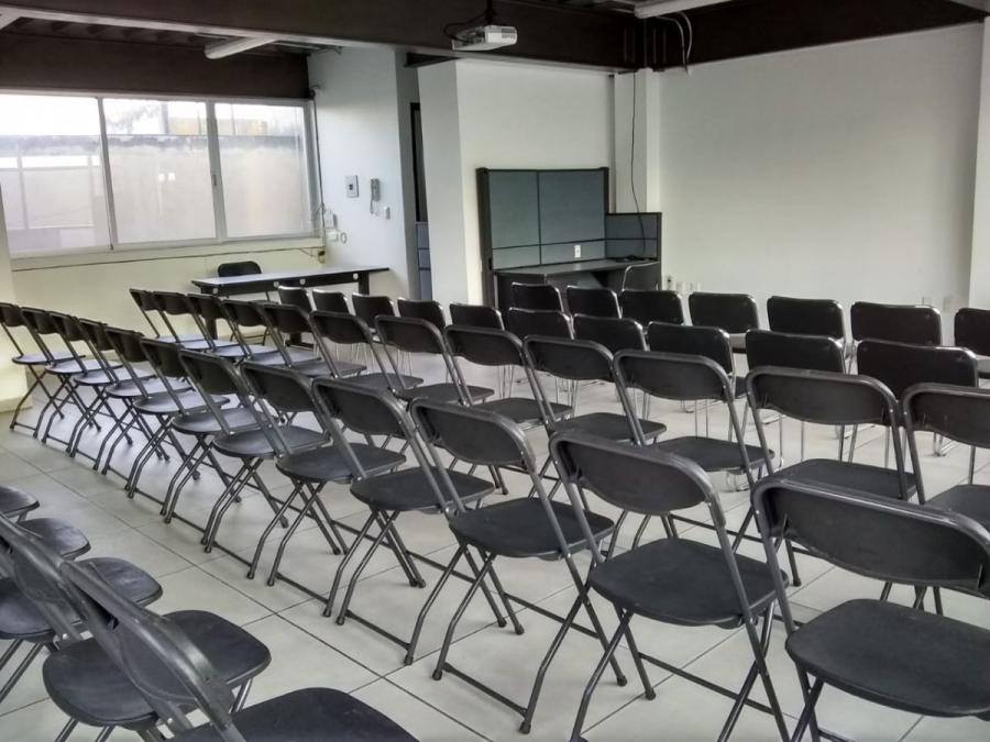 Foto Oficina en Renta en San Sebastian, Toluca de Lerdo, Mexico - $ 1.500 - OFR271687 - BienesOnLine