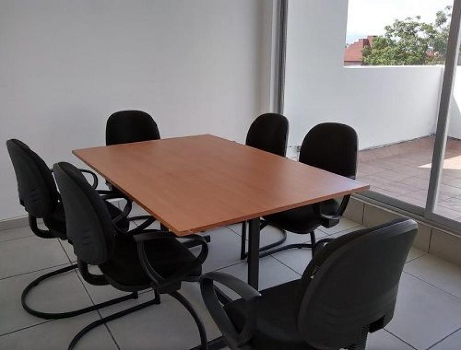 Foto Oficina en Renta en San Sebastian, Toluca de Lerdo, Mexico - $ 500 - OFR271689 - BienesOnLine