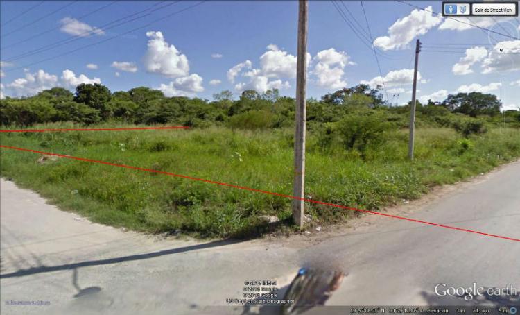 Foto Terreno en Venta en imi I, Campeche, Campeche - $ 3.195.940 - TEV93634 - BienesOnLine
