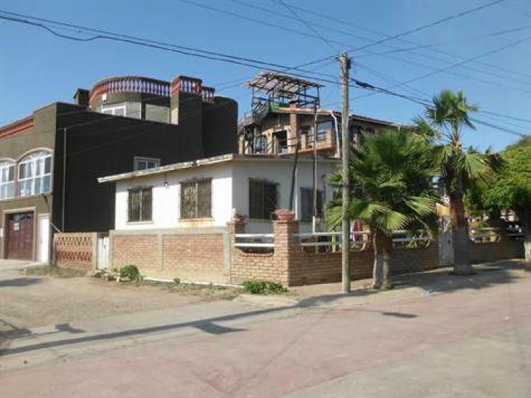 Foto Casa en Venta en Rosarito, Baja California - U$D 60.000 - CAV97889 - BienesOnLine