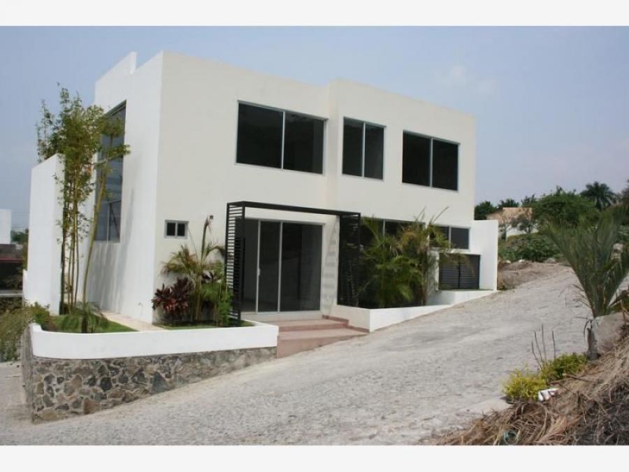 Foto Casa en Venta en Burgos Bugambilias, Temixco, Morelos - $ 6.500.000 - CAV271854 - BienesOnLine