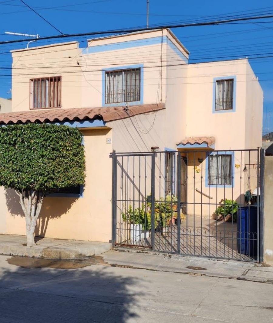 Foto Casa en Venta en Ribera del Bosque, Tijuana, Baja California - $ 1.650.000 - CAV351445 - BienesOnLine