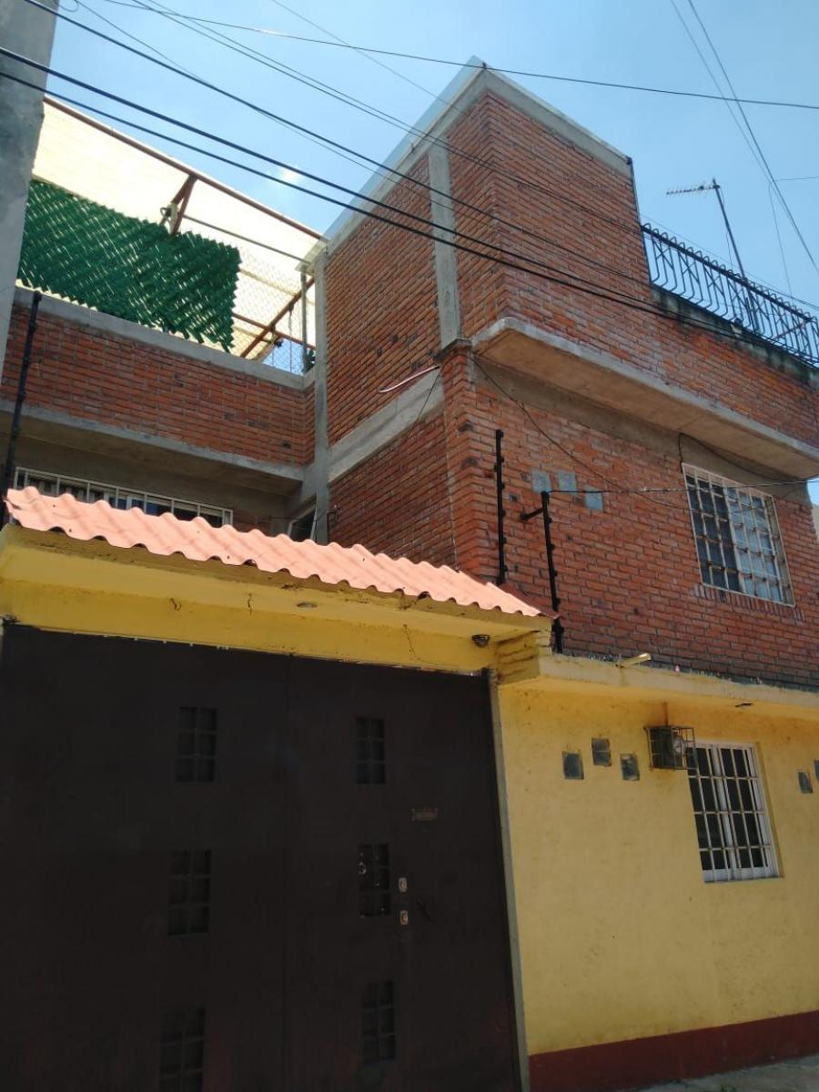 Foto Casa en Venta en Merced Gómez, Alvaro Obregón, Distrito Federal - $ 3.990.000 - CAV328352 - BienesOnLine