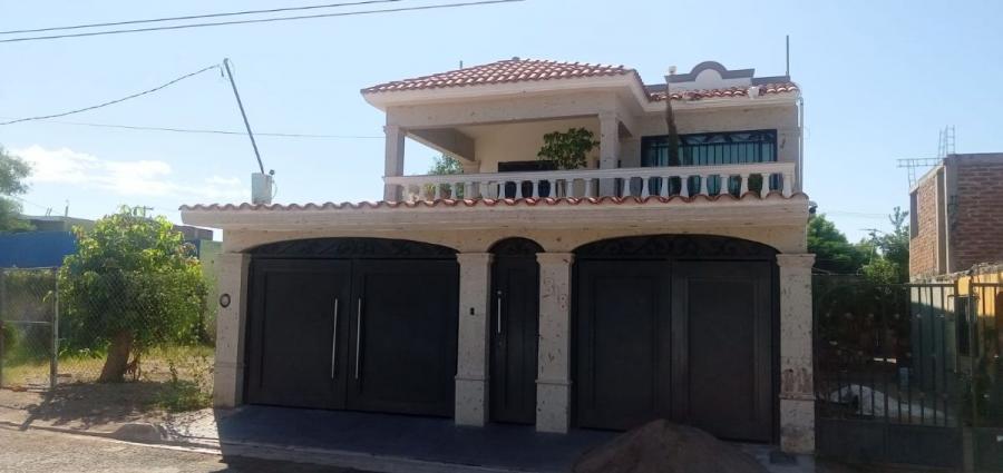 Foto Casa en Venta en Ciudad Obregn, Sonora - $ 1.500.000 - CAV347621 - BienesOnLine
