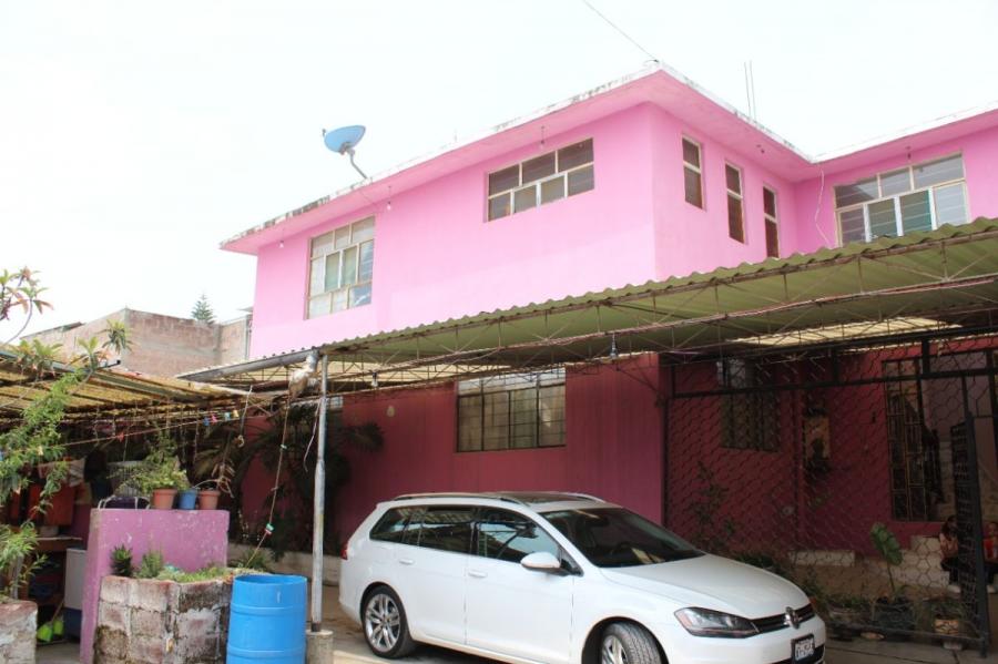 Foto Casa en Venta en RICARDO FLORES MAGON, Tepotzotln, Mexico - $ 4.500.000 - CAV306068 - BienesOnLine
