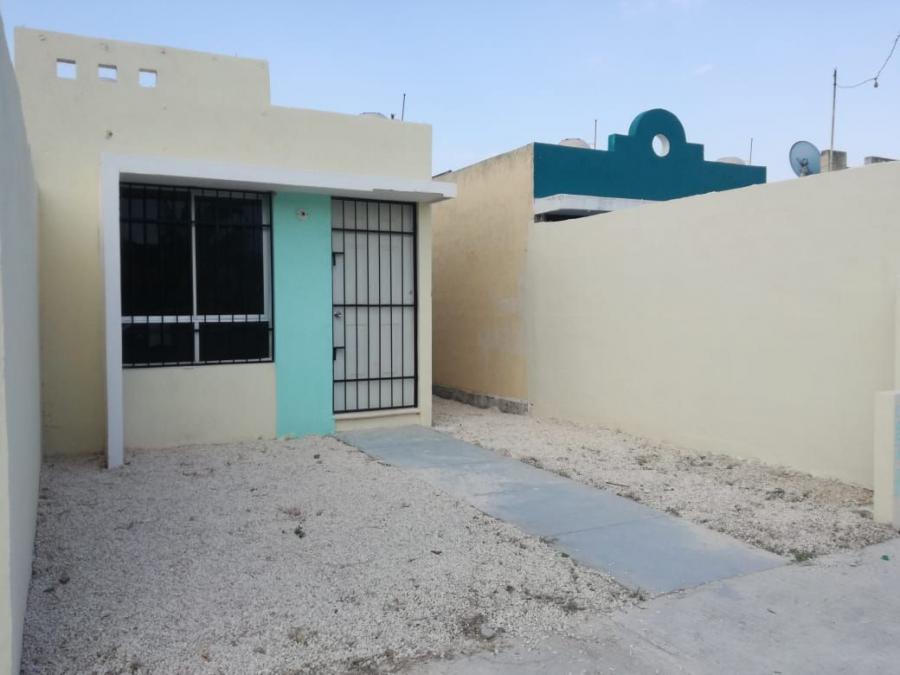 Foto Casa en Venta en Ciudad Caucel, Mrida, Yucatan - $ 380.000 - CAV256071 - BienesOnLine