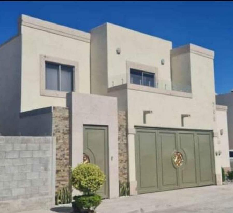 Foto Casa en Venta en RESIDENCIAL LA CALZADA, Ciudad Obregn, Sonora - $ 2.600.000 - CAV347624 - BienesOnLine