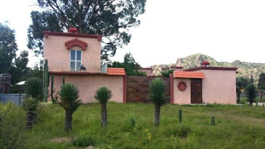 Foto Casa en Venta en chupaderos, Victoria de Durango, Durango - $ 2.200.000 - CAV258573 - BienesOnLine