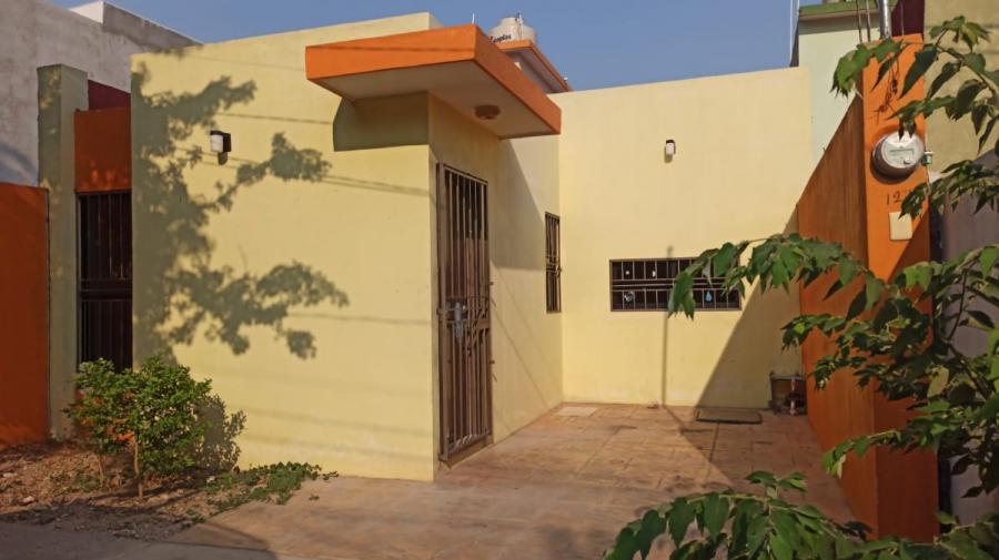 Home in Metric Way
