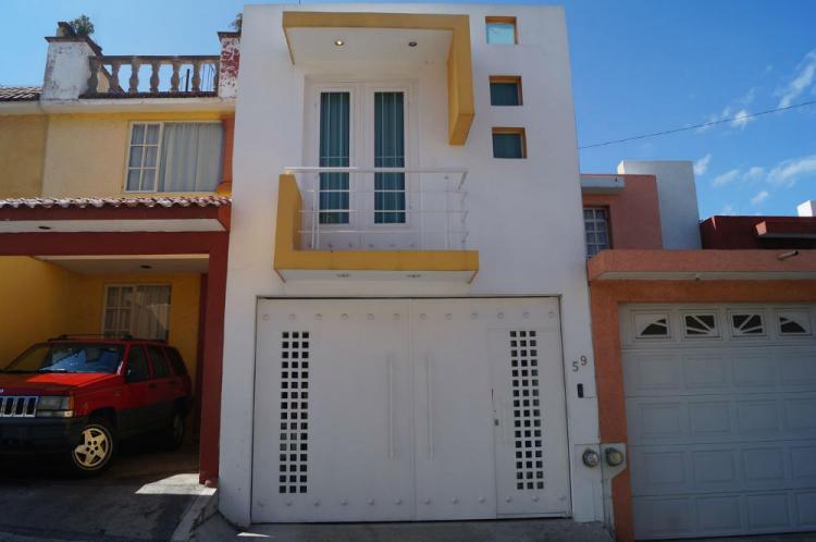 Foto Casa en Venta en Abastos, Morelia, Michoacan de Ocampo - $ 1.000.000 - CAV191401 - BienesOnLine