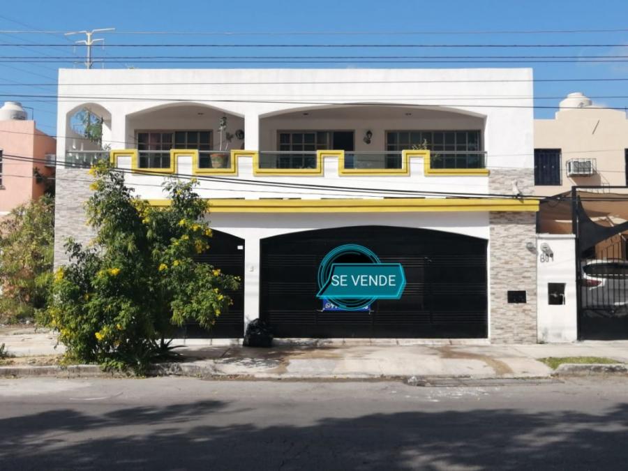 Foto Casa en Venta en CAUCEL, Caucel, Yucatan - $ 1.995.000 - CAV292559 - BienesOnLine