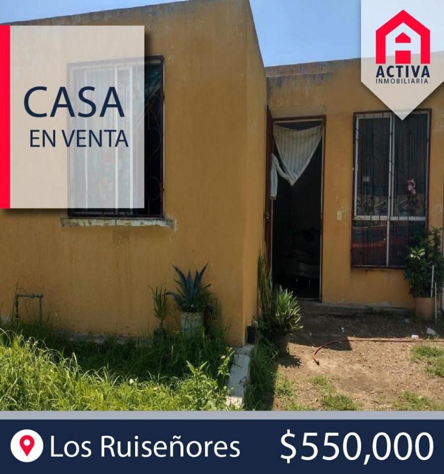 Foto Casa en Venta en LOS RUISEORES, Tala, Jalisco - $ 550.000 - CAV346150 - BienesOnLine