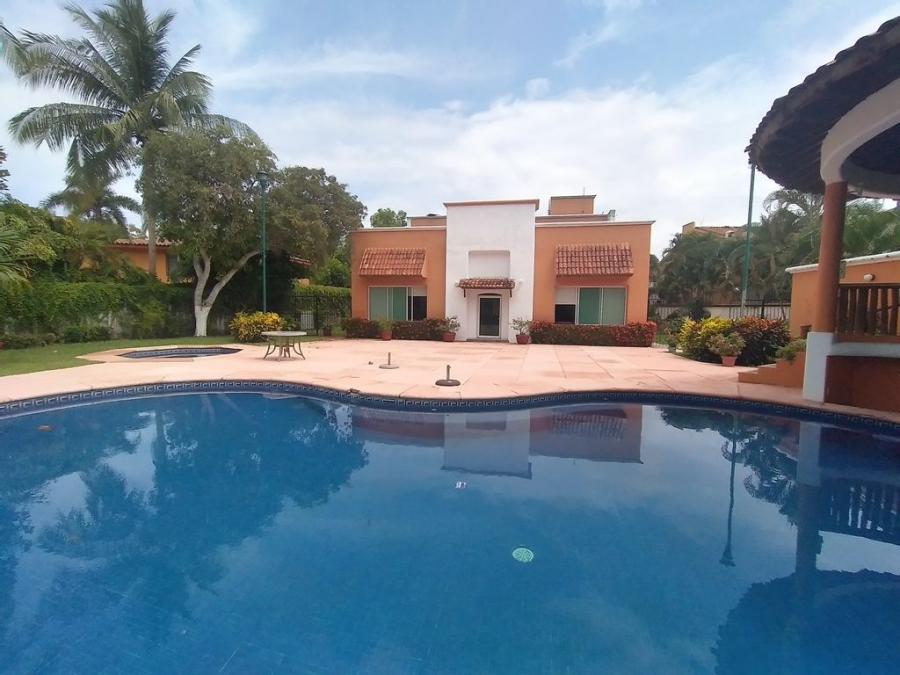 Foto Casa en Venta en ixtapa, Zihuatanejo, Guerrero - $ 13.000.000 - CAV323695 - BienesOnLine