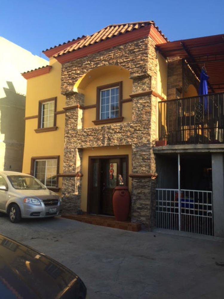 Foto Casa en Venta en SANCHEZ TABOADA, Tijuana, Baja California - U$D 148.000 - CAV186989 - BienesOnLine
