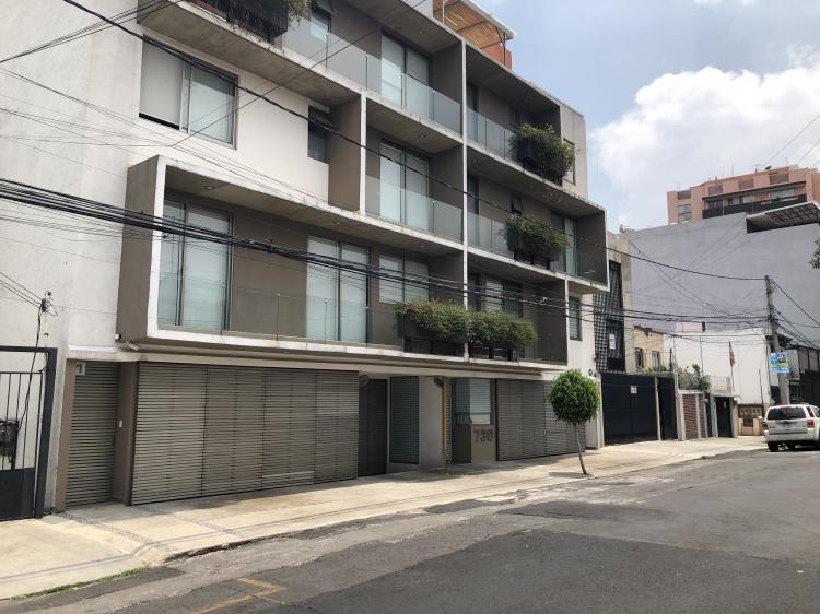 Foto Casa en Venta en Narvarte oniente, Benito Jurez, Distrito Federal - $ 6.861.750 - CAV239691 - BienesOnLine