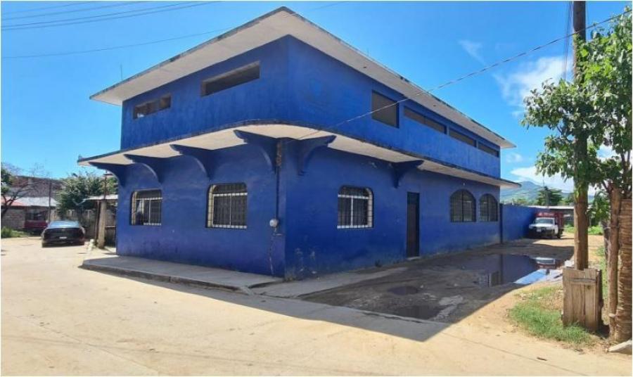 Foto Casa en Venta en Coyuca de Bentez Centro, Coyuca de Bentez, Guerrero - $ 1.800.000 - CAV330094 - BienesOnLine