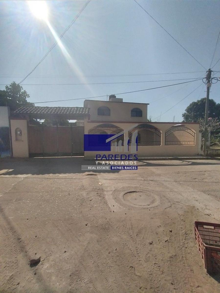 Foto Casa en Venta en coacoyul, Zihuatanejo, Guerrero - $ 2.798.000 - CAV239858 - BienesOnLine