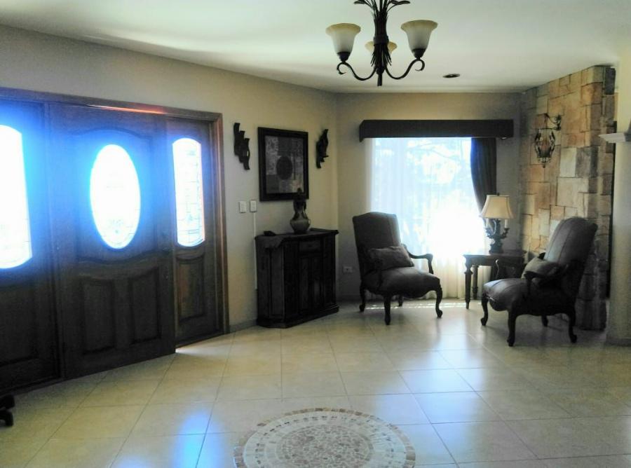Foto Casa en Venta en FRACC. LOS REMEDIOS, Victoria de Durango, Durango - $ 4.600.000 - CAV258664 - BienesOnLine