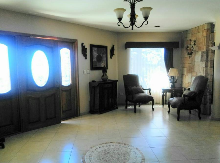 Home in Metric Way