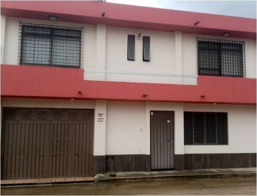 Home in Metric Way