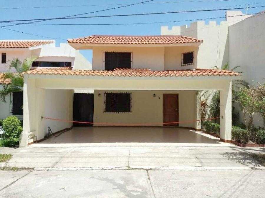 Foto Casa en Venta en centro, Villahermosa, Tabasco - $ 3.850.000 - CAV299991 - BienesOnLine