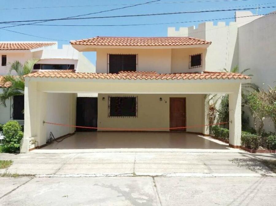 Home in Metric Way
