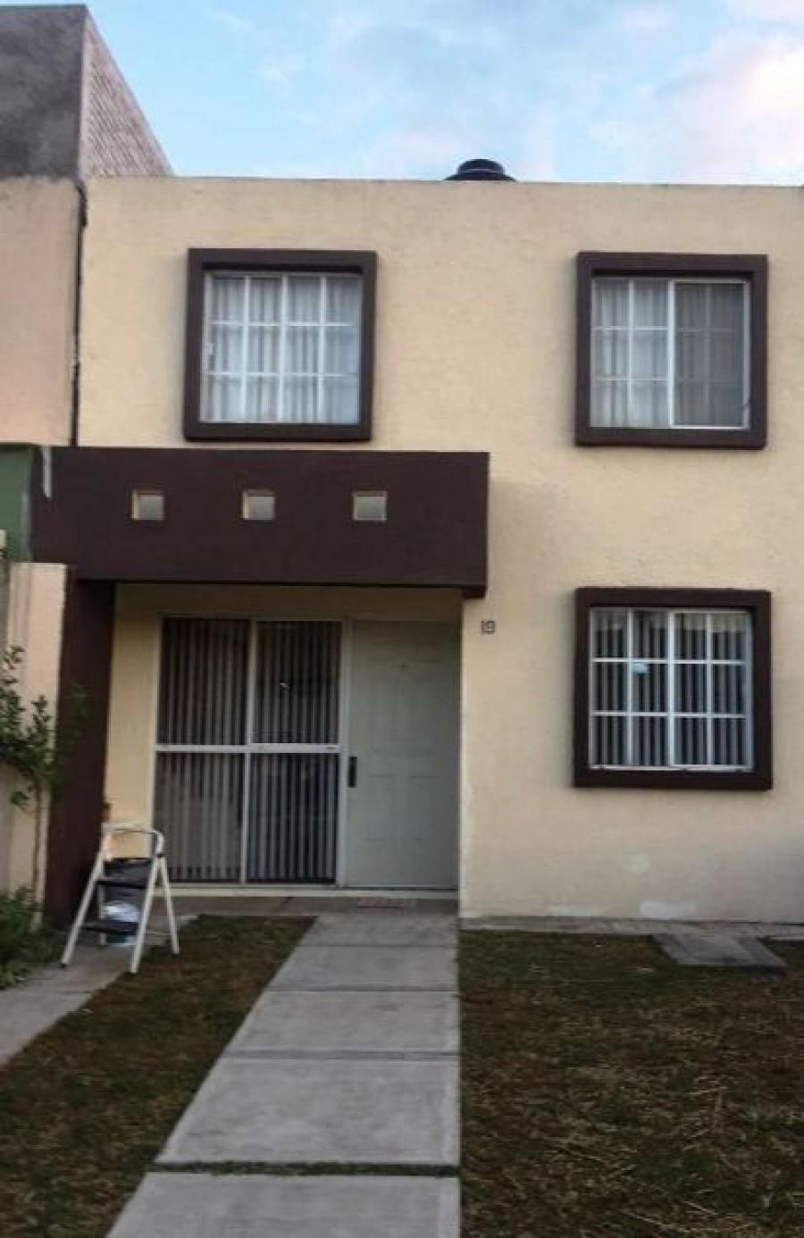 Casa en Venta en TERANOVA II, Morelia, Michoacan de Ocampo 1.100.