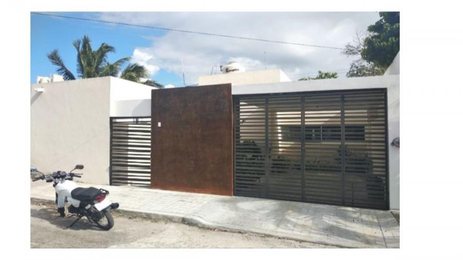 Foto Casa en Venta en Tumben Kaa, Tulum, Quintana Roo - $ 2.450.000 - CAV260296 - BienesOnLine