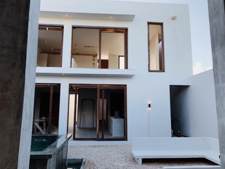 Foto Casa en Venta en La Veleta, Tulum, Quintana Roo - U$D 580.000 - CAV260072 - BienesOnLine