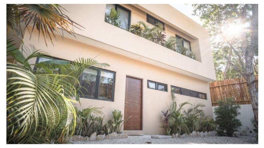 Foto Casa en Venta en Tumben Kaa, Tulum, Quintana Roo - U$D 340.000 - CAV261176 - BienesOnLine