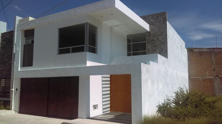 Foto Casa en Venta en Corral de Barrancos, Jess Mara, Aguascalientes - $ 1.750.000 - CAV216925 - BienesOnLine