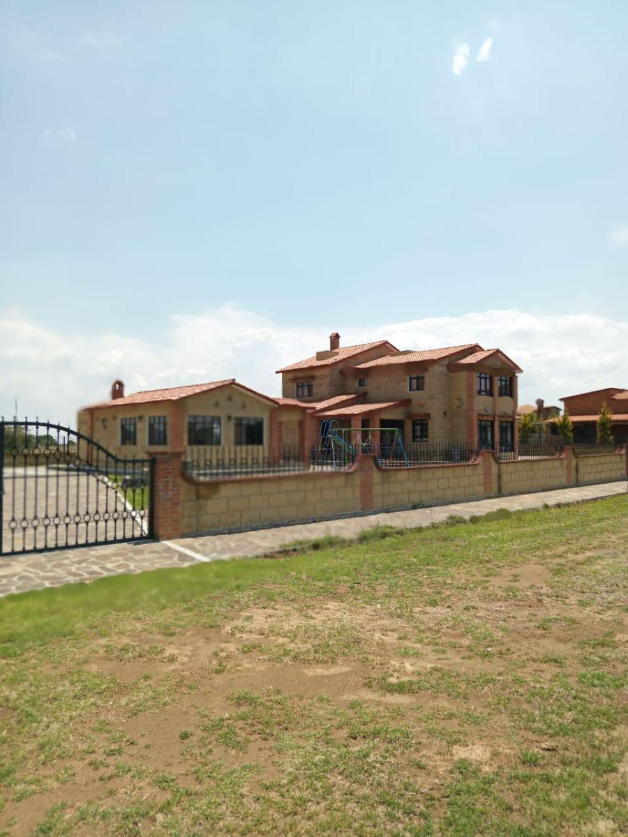 Foto Casa en Venta en Amealco de Bonfil, Queretaro Arteaga - $ 4.900.000 - CAV347057 - BienesOnLine