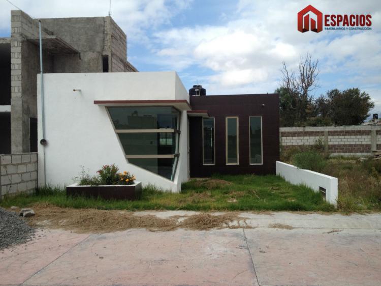 Foto Casa en Venta en San Antonio, Pachuca de Soto, Hidalgo - $ 950.000 - CAV142254 - BienesOnLine