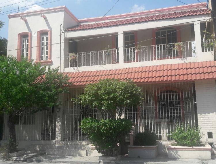 Foto Casa en Venta en villa de santa cecilia, Monterrey, Nuevo Leon - $ 1.600.000 - CAV212446 - BienesOnLine