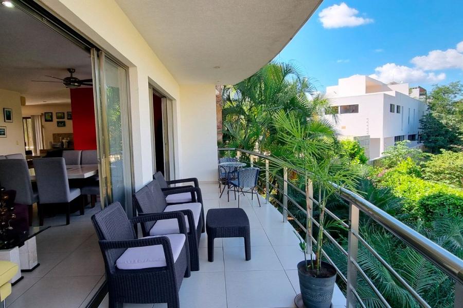Foto Departamento en Venta en El Cielo, Playa del Carmen, Quintana Roo - $ 4.950.000 - DEV358249 - BienesOnLine