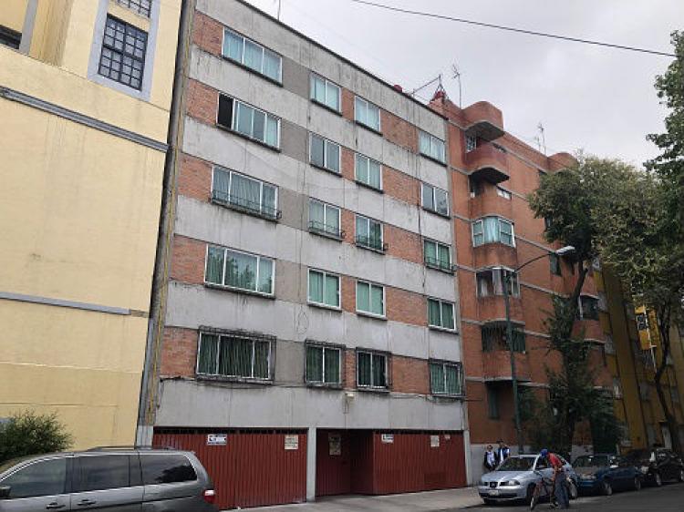 Foto Departamento en Venta en Santa Maria la Ribera, Cuauhtmoc, Distrito Federal - $ 2.616.000 - DEV239692 - BienesOnLine