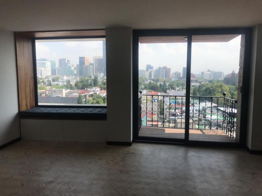 Foto Departamento en Venta en Polanco, Miguel Hidalgo, Distrito Federal - $ 28.000.000 - DEV258866 - BienesOnLine