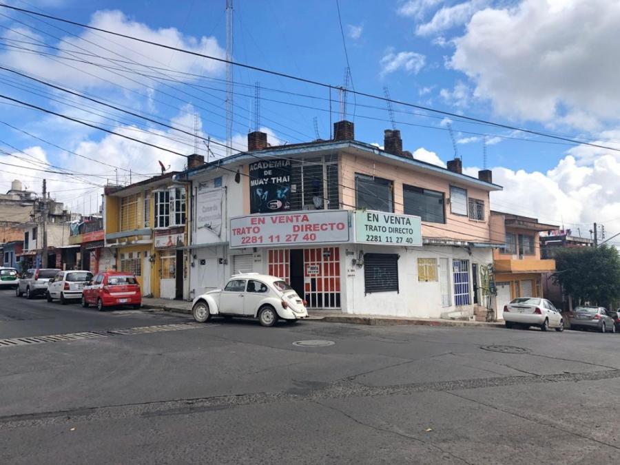 Foto Edificio en Venta en Col. Jos Cardl ., Xalapa, Veracruz - $ 4.500.000 - EDV281418 - BienesOnLine