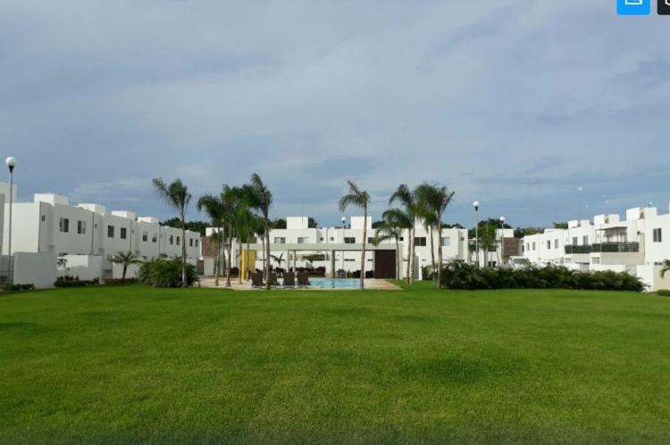 Foto Casa en Venta en Playa del Carmen, Quintana Roo - $ 1.500.000 - CAV232415 - BienesOnLine