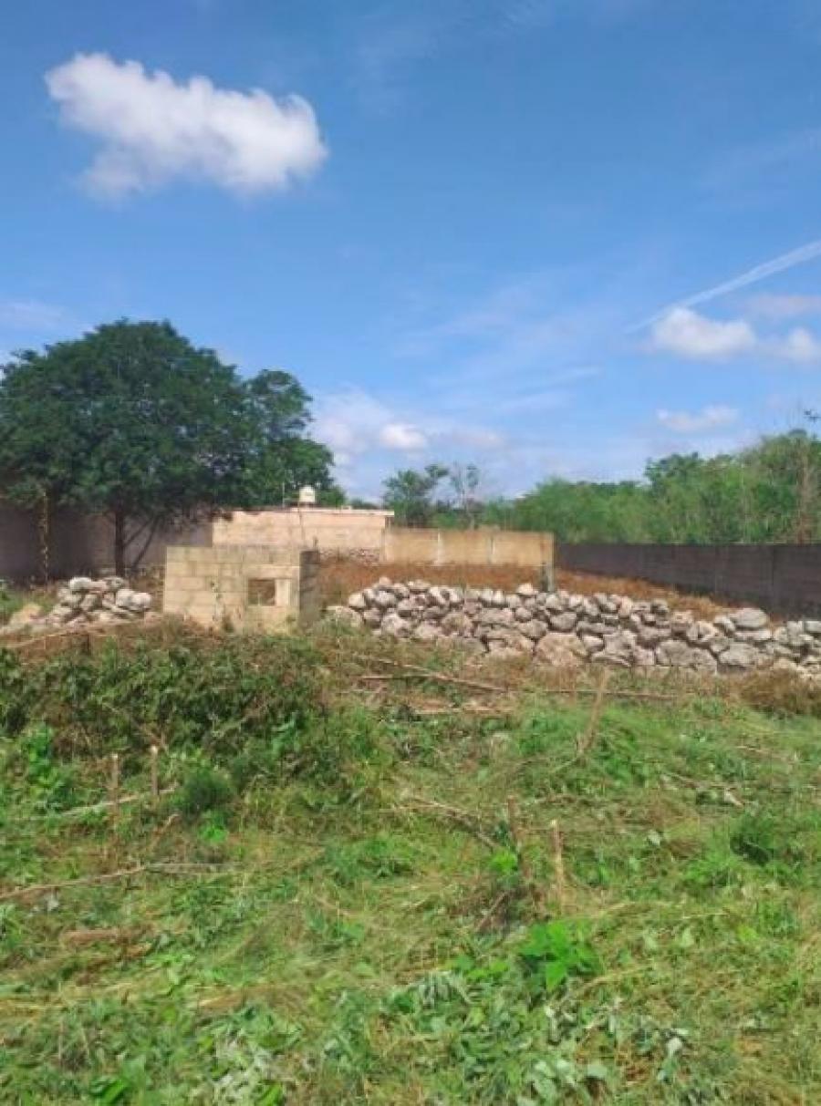 Foto Terreno en Venta en TIXCACAL OPICHN, Mrida, Yucatan - $ 210.000 - TEV294623 - BienesOnLine