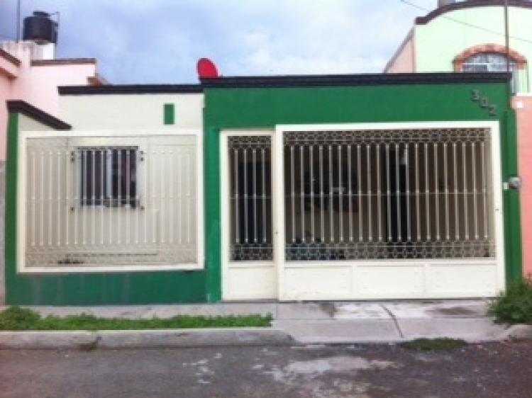 Foto Casa en Venta en Paseos de Aguascalientes, Aguascalientes - $ 630.000 - CAV215005 - BienesOnLine