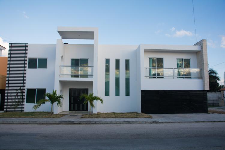 Foto Casa en Venta en montecristo, Mrida, Yucatan - U$D 200.000 - CAV228384 - BienesOnLine