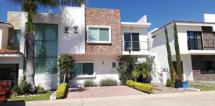 Foto Casa en Venta en Residencial Provenza, Tlajomulco de Ziga, Jalisco - $ 8.389.942 - CAV351553 - BienesOnLine